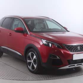 Peugeot 3008 1.6 BlueHDi / 19506964