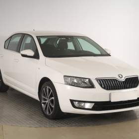 Škoda Octavia 1.2 TSI / 19506965