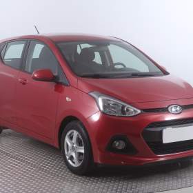 Hyundai i10 1.0 / 19506967