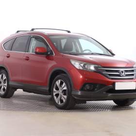 Honda CR- V 2.2 i- DTEC / 19506969