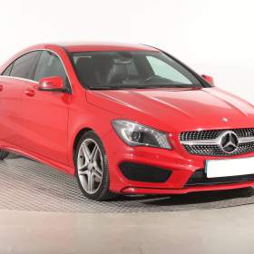Mercedes- Benz CLA 180 / 19506975