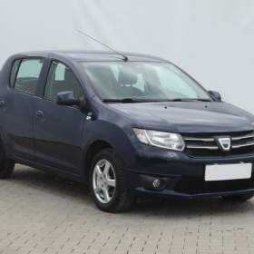 Dacia Sandero 1.2 16V / 19506977