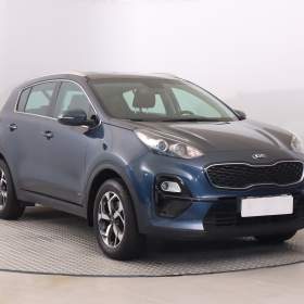 Kia Sportage 1.6 T- GDI / 19506979