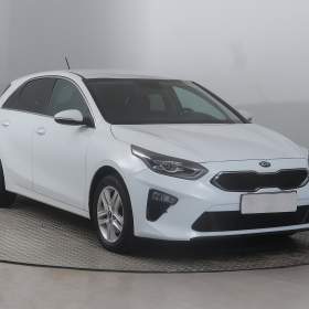Kia Ceed 1.4 CVVT / 19506984