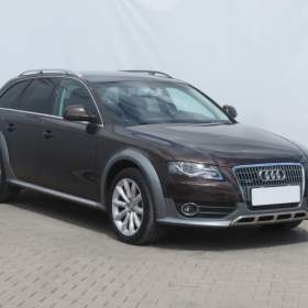 Audi A4 Allroad 2.0 TDI / 19506985