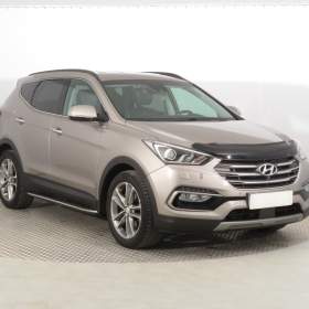 Hyundai Santa Fe 2.2 CRDi Blue / 19506988