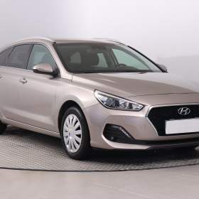 Hyundai i30 1.4 T- GDI / 19506993