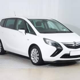 Opel Zafira 1.4 LPG Turbo / 19506997