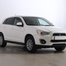 Mitsubishi ASX 1.6 MIVEC / 19506998