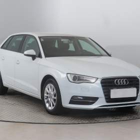 Audi A3 1.6 TDI / 19507004
