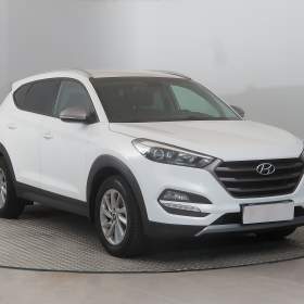 Hyundai Tucson 1.7 CRDi / 19507005