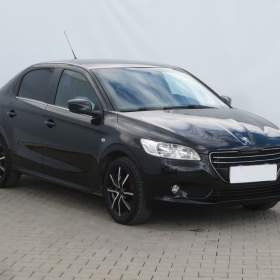Peugeot 301 1.6 VTi / 19507006