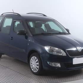 Škoda Roomster 1.2 12V / 19507007
