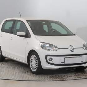 Volkswagen Up!  1.0 MPI / 19507008