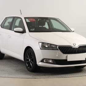 Škoda Fabia 1.0 TSI / 19507013