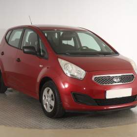 Kia Venga 1.4 CVVT / 19507014