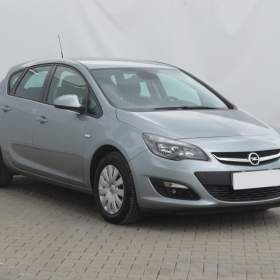 Opel Astra 1.6 CDTI / 19507018