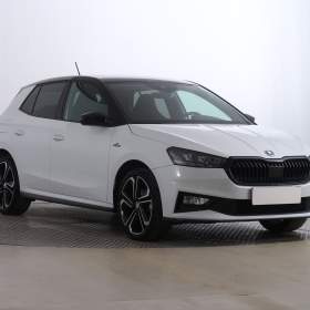 Škoda Fabia 1.5 TSI / 19507019
