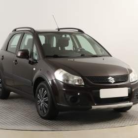 Suzuki SX4 1.6 VVT / 19507021