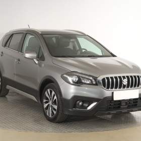 Suzuki SX4 S- Cross 1.4 BoosterJet / 19507023
