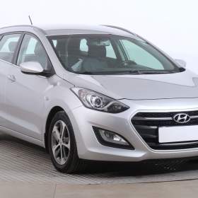 Hyundai i30 1.6 CRDi / 19507026