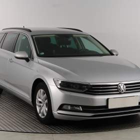 Volkswagen Passat 2.0 TDI / 19507027