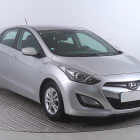 Hyundai i30 1.6 MPI / 19507031