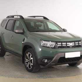 Dacia Duster 1.3 TCe / 19507036
