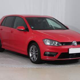 Volkswagen Golf 1.6 TDI / 19507040