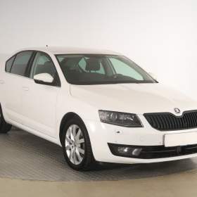 Škoda Octavia 1.6 TDI / 19507042