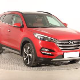 Hyundai Tucson 2.0 CRDi / 19507043