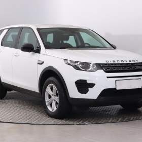 Land Rover Discovery Sport TD4 / 19507044