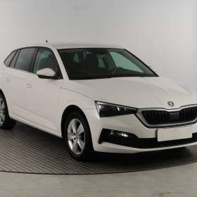 Škoda Scala 1.0 TSI / 19507046