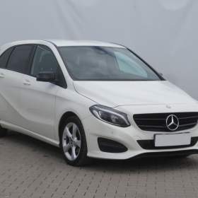 Mercedes- Benz Třídy B B 180 CDI / 19507047