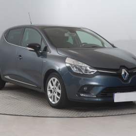 Renault Clio 0.9 TCe / 19507053