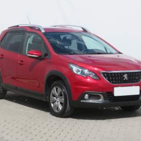 Peugeot 2008 1.2 PureTech / 19507056