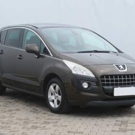 Peugeot 3008 1.6 HDi / 19507057