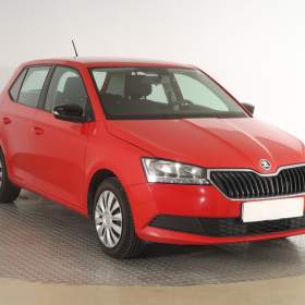 Škoda Fabia 1.0 / 19507059
