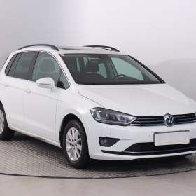 Volkswagen Golf Sportsvan 1.6 TDI / 19507063