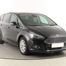 Ford S- MAX 2.0 TDCi / 19507068