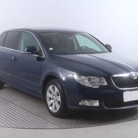 Škoda Superb 2.0 TDI / 19507070