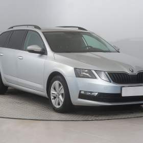 Škoda Octavia 1.5 TSI G- TEC / 19507073