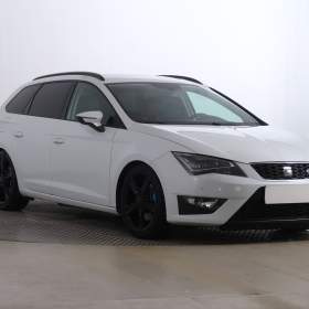 Seat Leon 1.8 TSI / 19507075