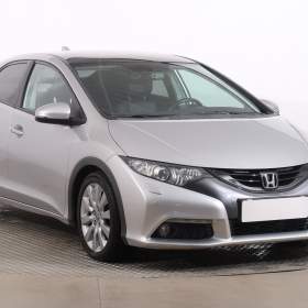 Honda Civic 1.8 i- VTEC / 19507076