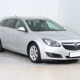 Opel Insignia 2.0 CDTI / 19507077