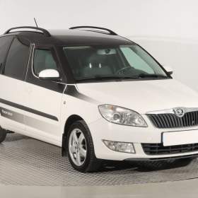 Škoda Roomster 1.4 16V / 19507080