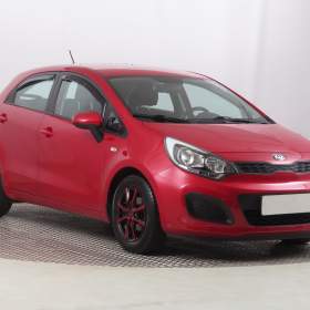 Kia Rio 1.25 CVVT / 19507081
