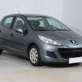 Peugeot 207 1.4 / 19507082