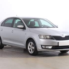 Škoda Rapid 1.2 TSI / 19507086