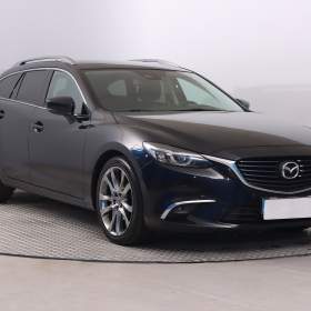 Mazda 6 2.2 Skyactiv- D / 19507087